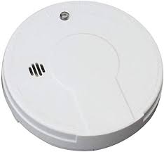 Smoke Detector